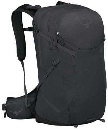 Osprey Sportlite 25L Dark Charcoal Grey