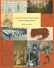 Ack om du vore här : 1800-talets folkliga brevkultur - Bok av Britt Liljewall - Inbunden