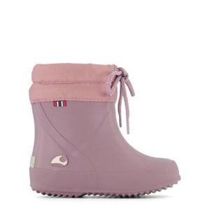 Kids - Viking Alv Indie Dusty Pink 23 EU - Boots - 23 EU - Pink
