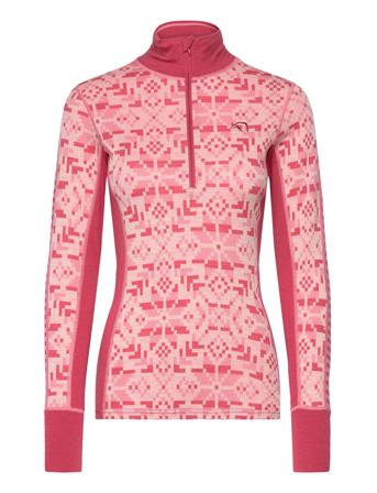 Else H/Z Pink Kari Traa
