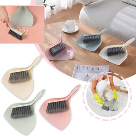 Desktop fejemaskine affaldsrensningsværktøjer