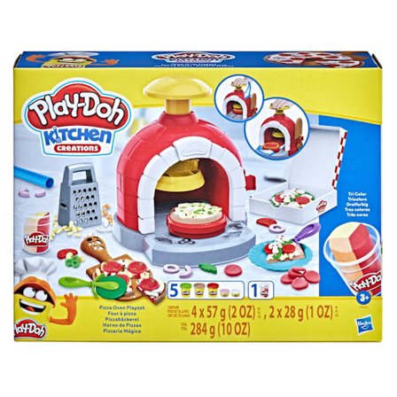 Play-Doh Playset Pizza
