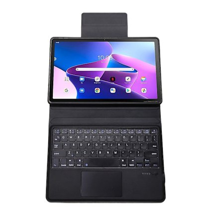 Tastatur for Lenovo Tab M10 Plus 10.6 3. generasjon 2022