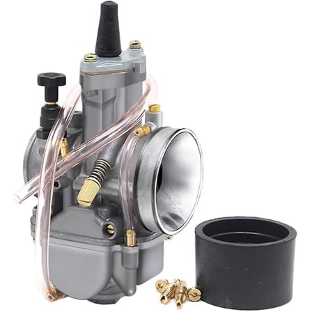 Universal Karburator til PWK 21mm 4T Motorcykel med Power Jet til for for for ATV