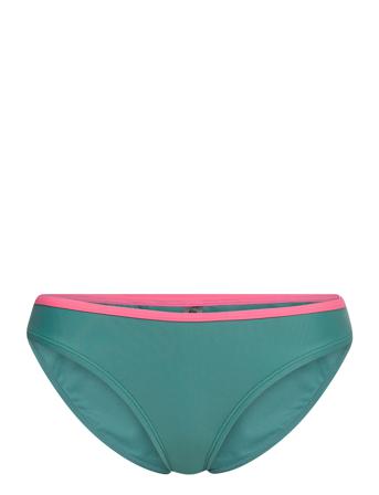 Copacabana Tai Swimwear Bikinis Bikini Bottoms Bikini Briefs Grøn Missya