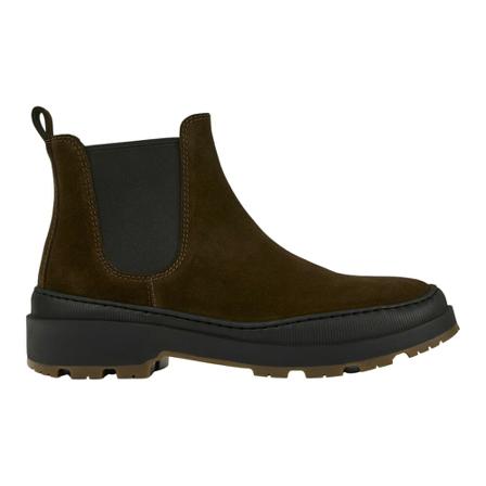Camper Ankle Laarzen Brutus Trek , Bruin , Dames , Maat: 36 EU ChelseaLaarzen