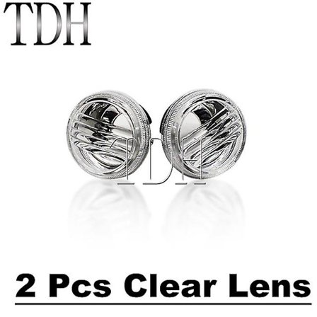 For Suzuki Boulevard Motorcykel Udskiftning Blinklys Linse Indikator Dæksel M50 C50 Vl800 C90 1500 C109r C1800r M109rBY