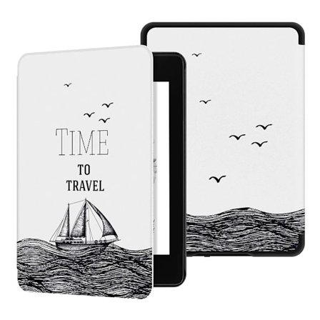 Kindle Paperwhite 5 11th Generation 2021 Smart Cover