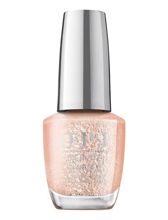 OPI Infinite Shine Salty Sweet Nothings 15 Ml - Coral - 15 ML