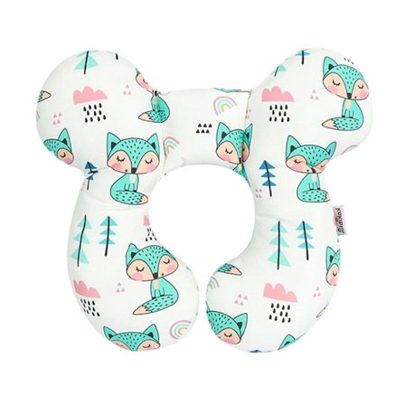 Babykudde U-formad Kudd B B