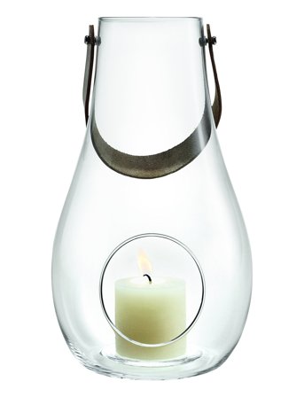 Holmegaard | Dwl Lanterne H29 | H29CM