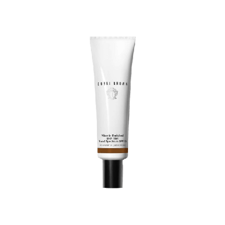 Bobbi Brown Vitamin Enriched Skin Tint Spf15 Foundation Dam Beige 50ML
