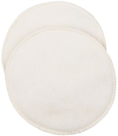 LanaCare Ammeinnlegg Merino Soft, Str. Medium, 1 par