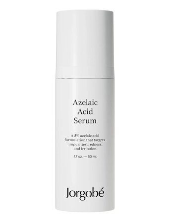 Jorgobé Jorgobé Azelaic Acid Serum 50 Ml - Nude - 50 ml