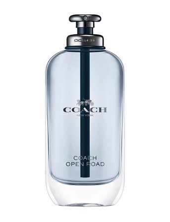 Coach Open Road Eau De Toilette - Nude - 40ML