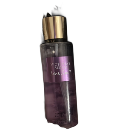 Victoria's Secret Love Spell mist