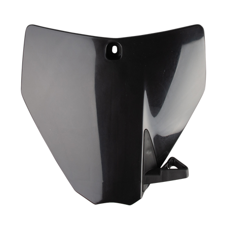 Voornummerplaat Acerbis - Husqvarna TC 250 2014-2016