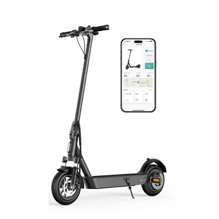 MK086 2025 KickScooter El-løbehjul elscooter elcykel 40km/t el løbehjul