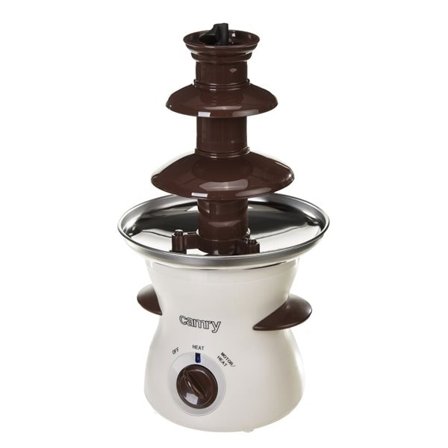 CR 4457 Suklaasuihkulähde