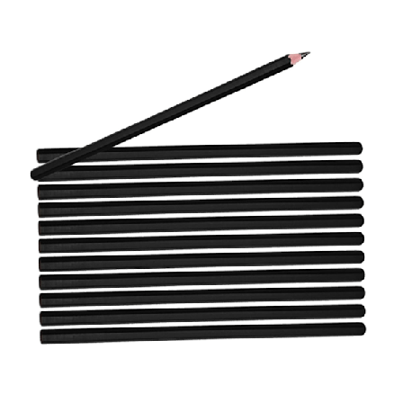 12 kpl Tattoo Stencil Siirtokynä Piirustuskynä Body Art Tarvikkeet