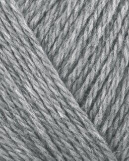 Garn Esther Grau - Permin