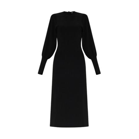 Gestuz, Dresses Zwart, Dames, Maat:M