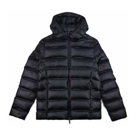 Rrd, RRD Jackets Grey Zwart, Heren, Maat:M,voering