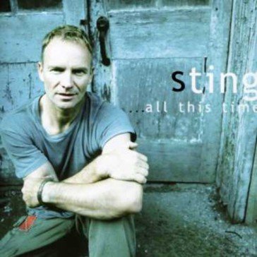 All this time Sting