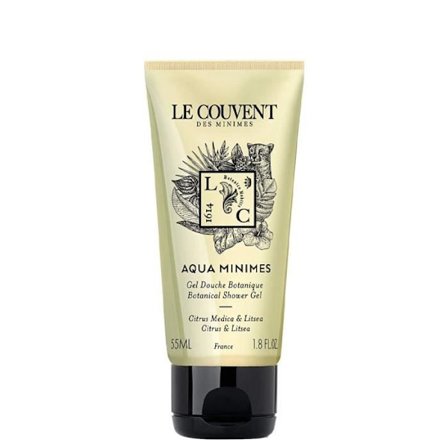 Duschgel - Aqua Minimes