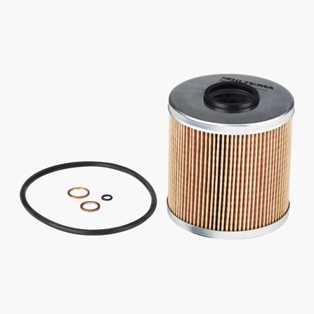 Biltema - OLJEFILTER