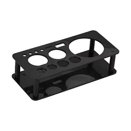 Cocktail Bartender Sæt med Stativ til Elskere