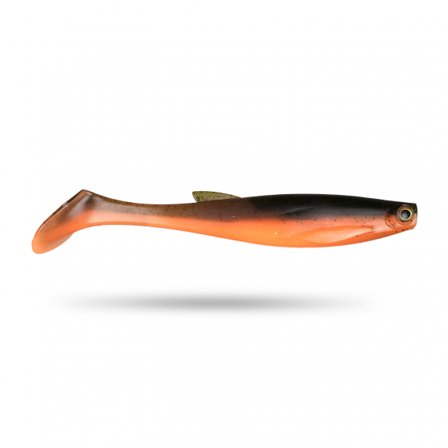 Scout Shad 9cm (5pcs) - UV Bomb