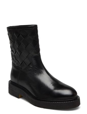 Boots A3210 Black Billi Bi