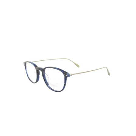 Oliver Peoples, Glasses OV 5338 U Blauw, Dames, Maat:ONE Size