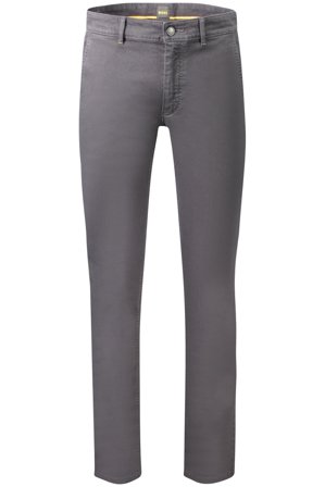 Hugo Boss Pantalone Uomo Nero