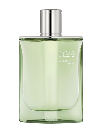 HERMÈS H24 Herbes Vives, Eau De Parfum - Nude - 100 ML