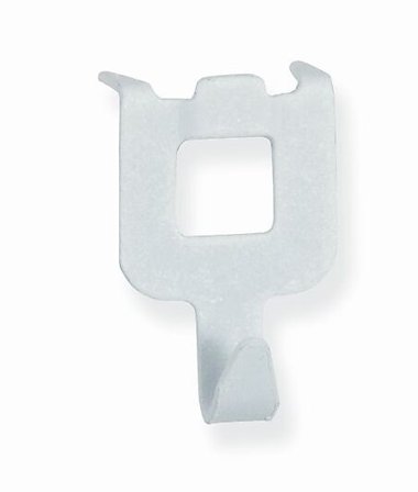 FISCHER GIPSKROK FAST&FIX HVIT 8 STK