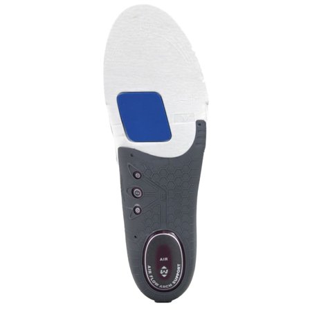 Avignon Air Flow 4.5-5 mm inner soles Blue 38-39.5