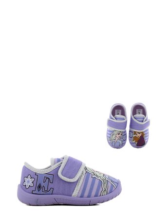 Frost Frozen Houseshoe - Purple - 30