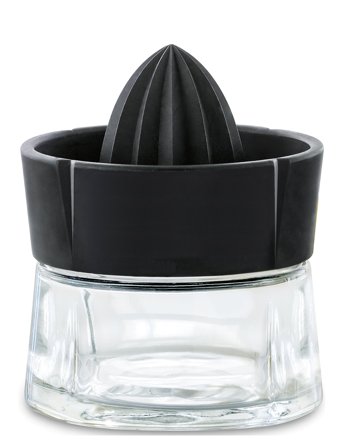 Rosendahl Grand Cru Citruspresser 25 Cl - Black - 250 ML