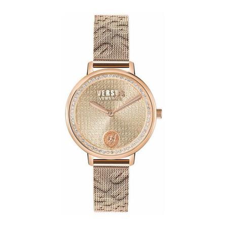 Versus Versace Watches , Roze , Dames , Maat: ONE Size Horloges