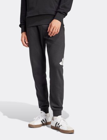 adidas Sportswear M Bl Ft Pt - Black - XS