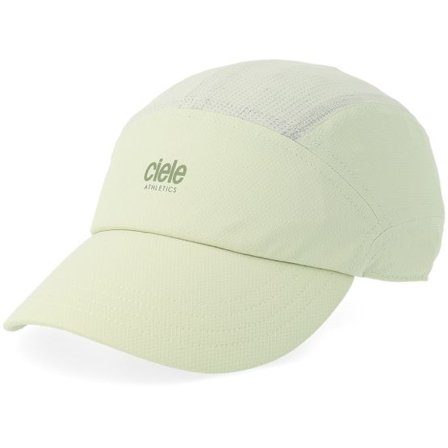 Ciele - Grön 5panel Keps - Fstcapsc Classic Athleticssl Fava 5-Panel @ Hatstore