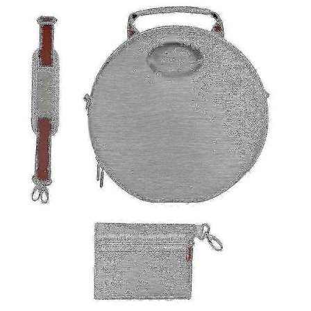 Beskyttende nylon bæretaske til Harman Kardon Onyx Studio 5 & 6