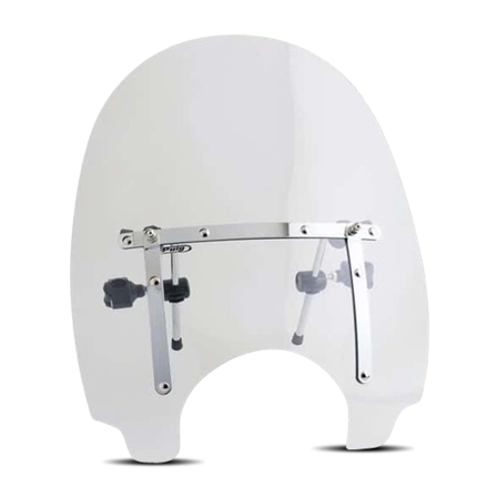 Puig Windshield Daytona - Kawasaki EN 500 1996-2003