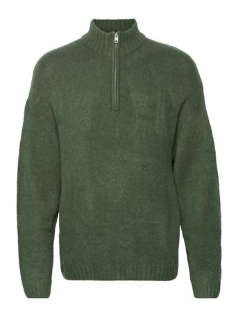 Rrcasey Knit Green Redefined Rebel