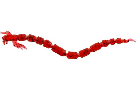 Westin BloodTeez 7,5cm Bloodworm