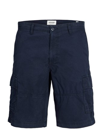 Jack & Jones | Jpstcole Jjmateo Cargo Short Jnr | 140