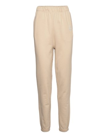 W. Cool Sweatpants Beige Svea