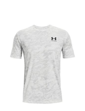 Under Armour | Ua Abc Camo Ss | XXXL
